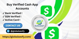 Buy Verefied Cash App Accounts
