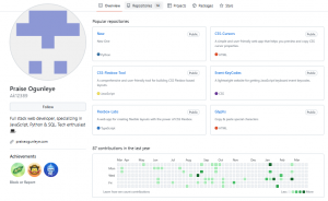 Buy Github Accounts 