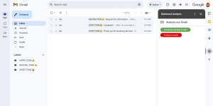Buy Gmail Account 