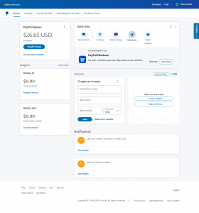 Purchase Verified PayPal Accounts