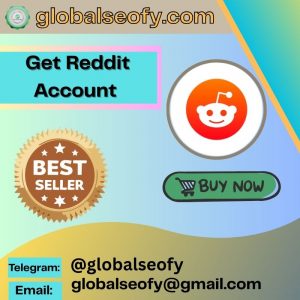 Buy Reddit Account